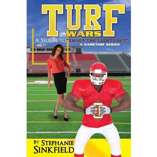 Turf Wars