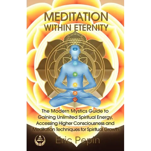 Meditation within Eternity