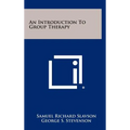 An Introduction To Group Therapy