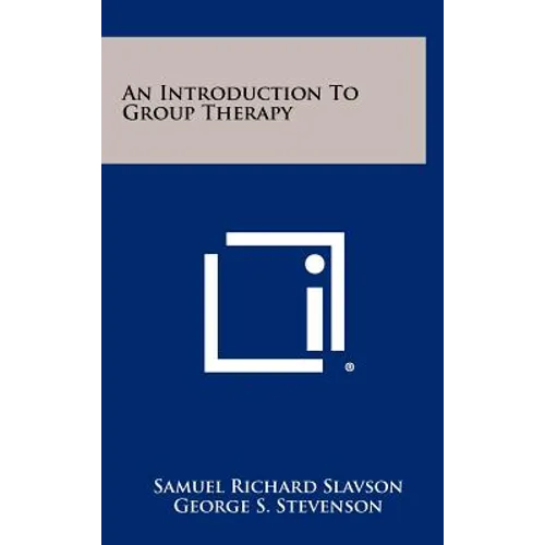An Introduction To Group Therapy