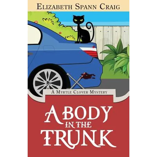 A Body in the Trunk