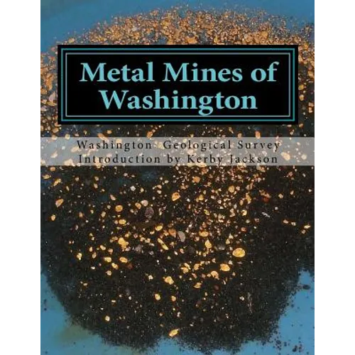Metal Mines of Washington