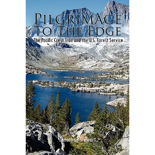 Pilgrimage to the Edge