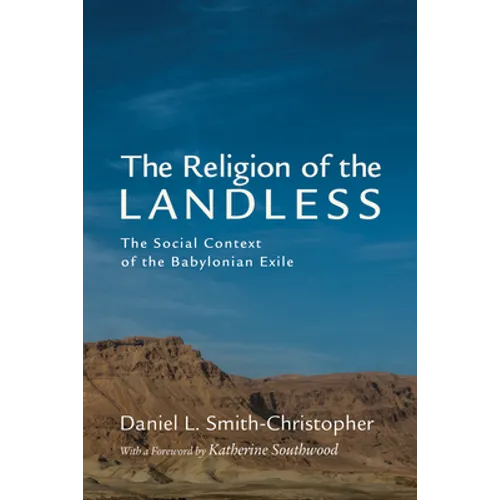 The Religion of the Landless