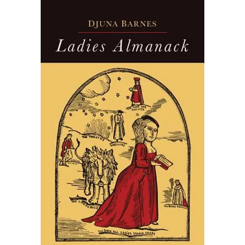 Ladies Almanack