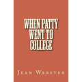 When Patty Went to College