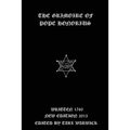 The Grimoire of pope Honorius