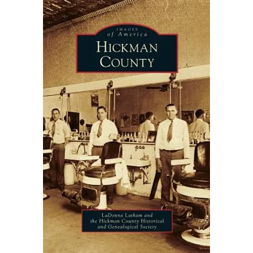 Hickman County