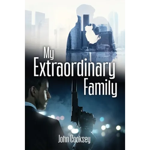 My Extraordinary Family