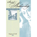 Social Authorship and the Advent of Print