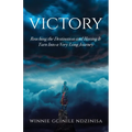 Victory: Reaching the Destination and Having It Turn Into a Very Long Journey