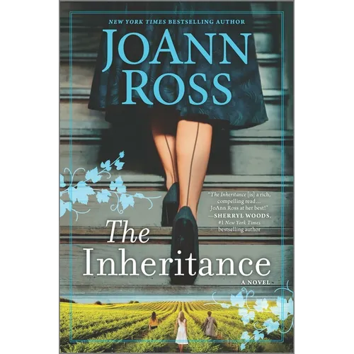 The Inheritance