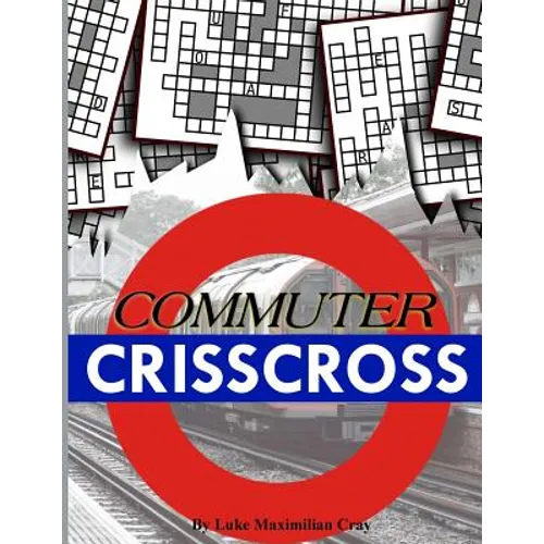 COMMUTER CrissCross