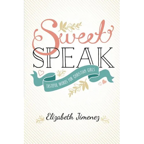 Sweet Speak