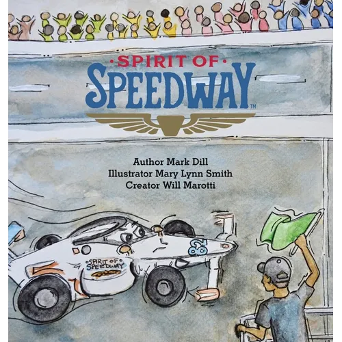 Spirit of Speedway