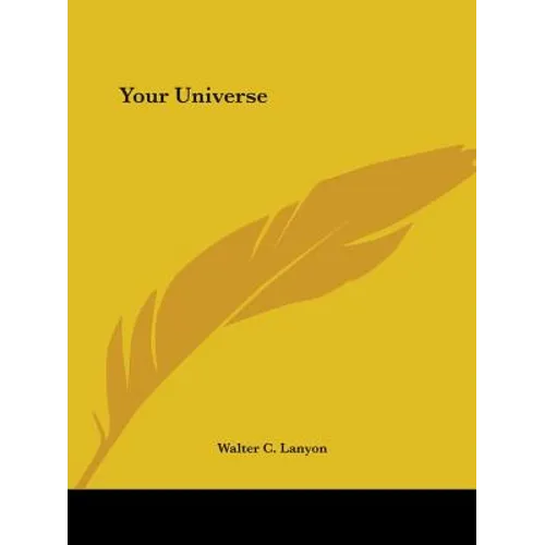 Your Universe