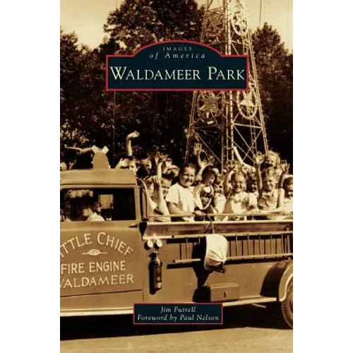 Waldameer Park