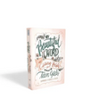 NIV, Beautiful Word Coloring Bible for Teen Girls, Hardcover: Hundreds of Verses to Color