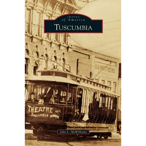 Tuscumbia