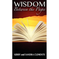 Wisdom Between the Pages