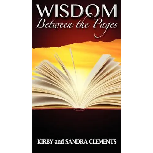 Wisdom Between the Pages