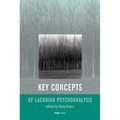 Key Concepts of Lacanian Psychoanalysis