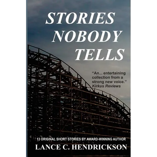 Stories Nobody Tells
