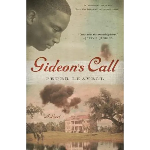 Gideon's Call