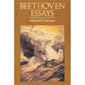 Beethoven Essays