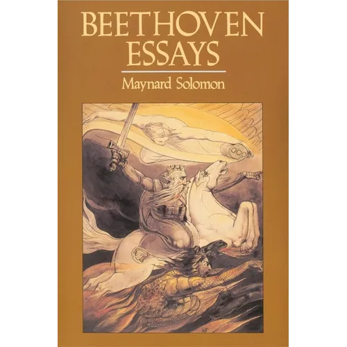 Beethoven Essays
