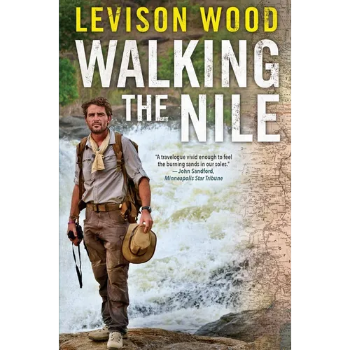 Walking the Nile