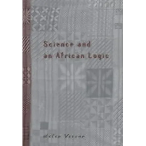 Science and an African Logic