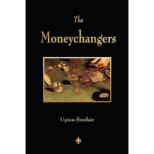 The Moneychangers