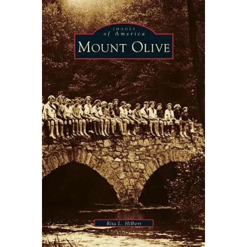 Mount Olive