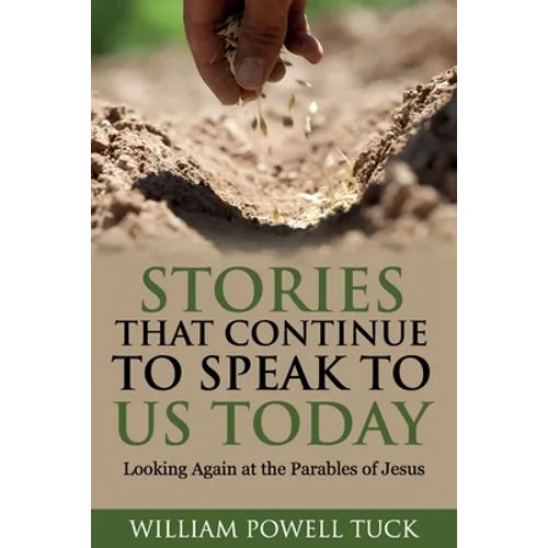 Stories That Continue to Speak To Us Today