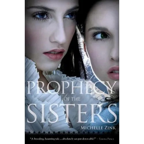 Prophecy of the Sisters