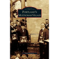 Portland's Multnomah Village