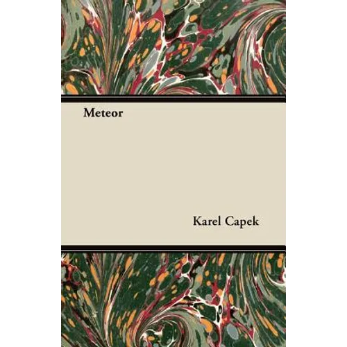 Meteor