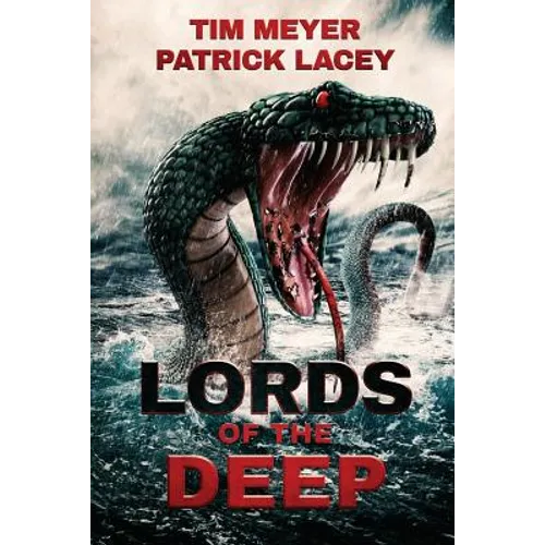Lords of the Deep
