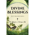 Divine Blessings - Hardcover