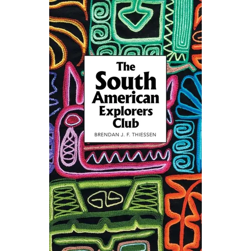 The South American Explorers Club