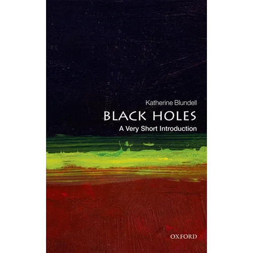 Black Holes: A Very Short Introduction