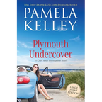 Plymouth Undercover - Paperback