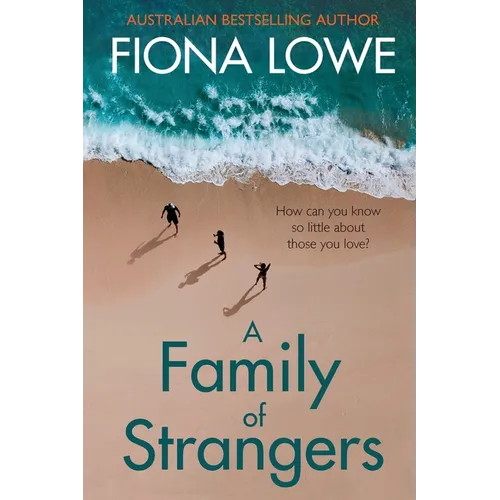 A Family of Strangers