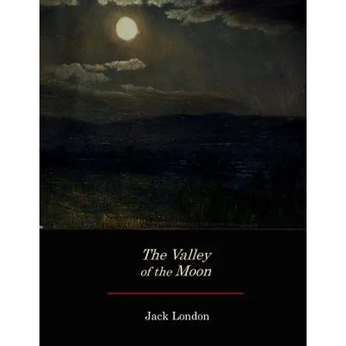 The Valley of the Moon