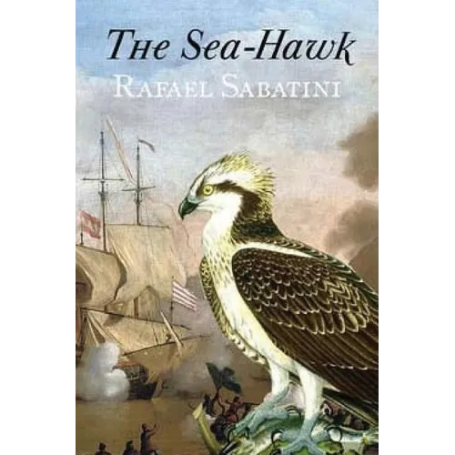 The Sea-Hawk