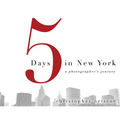 5 Days in New York: A Photographer's Journey