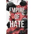 Empire of Hate: Special Edition Print - Paperback
