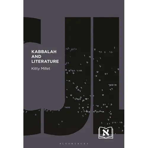 Kabbalah and Literature
