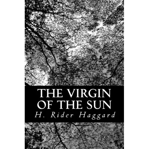 The Virgin of the Sun